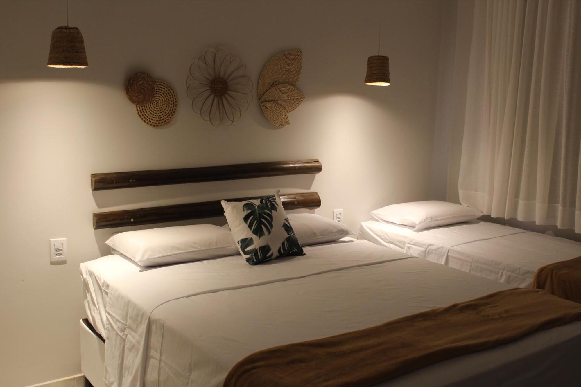 Pousada Encantos De Arraial Porto Seguro Habitación foto